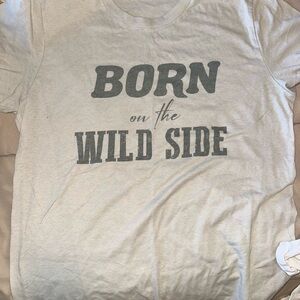 Boutique Graphic T-Shirt